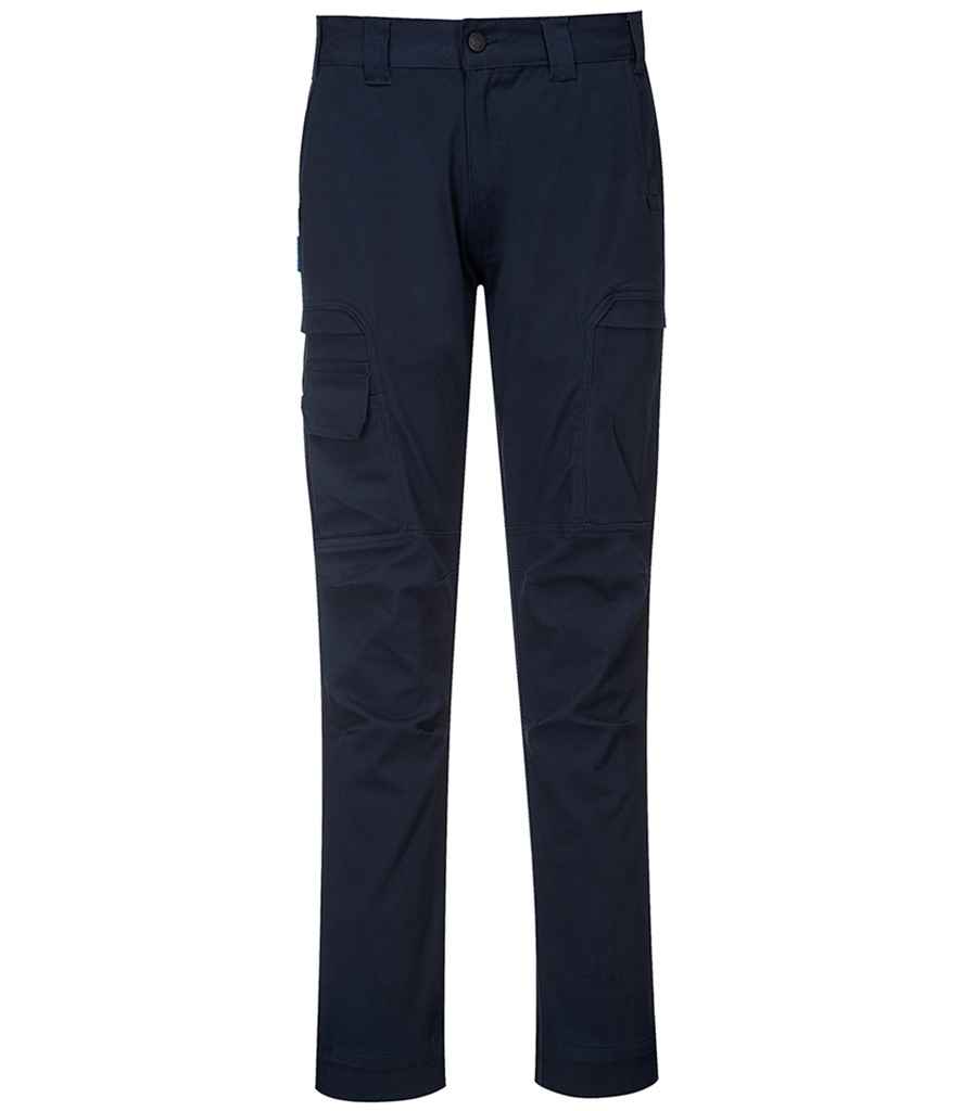 Portwest KX3 Cargo Trousers - Dark Navy